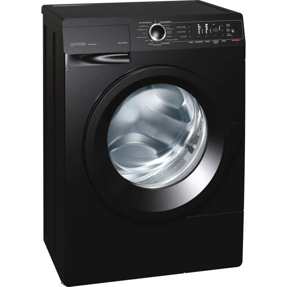 Стиральная машина GORENJE W 7503B/S (PS10/21100)