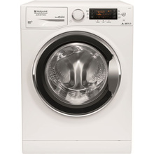 Стиральная машина HOTPOINT ARISTON RSPD 824 JX UA