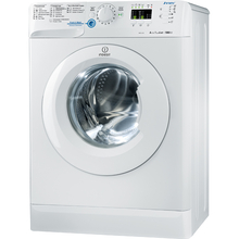 Стиральная машина INDESIT NWS 6105 GR