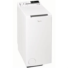 Пральна машина WHIRLPOOL TDLR 65230