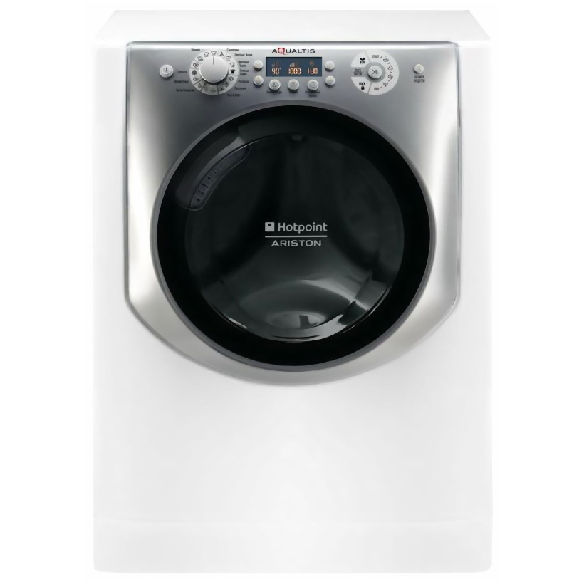 Стиральная машина HOTPOINT ARISTON AQS0F 05S CIS