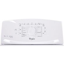 Пральна машина WHIRLPOOL AWE 5080