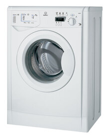 Стиральная машина INDESIT WISE 107 EX