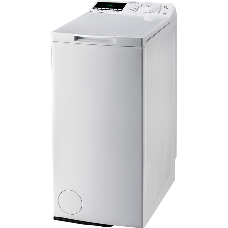 Стиральная машина INDESIT ITWE 71252 W (EU) (F087691)