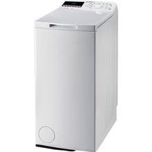 Стиральная машина INDESIT ITWE 71252 W (EU) (F087691)