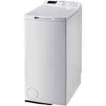 Стиральная машина INDESIT ITWD 61052 W (EU)