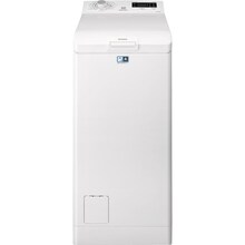 Пральна машина ELECTROLUX EWT1276ELW