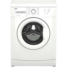 Пральна машина BEKO LBU58001YW