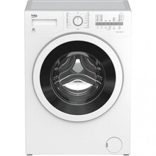 Стиральная машина BEKO WTE6531X0