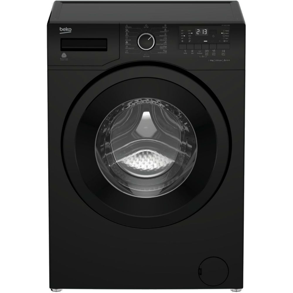 Пральна машина BEKO WTV8632XB0B