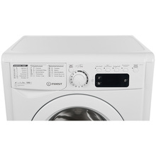 Стиральная машина INDESIT E2SE 2150 W UA