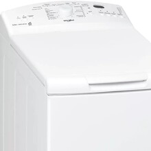 Пральна машина WHIRLPOOL AWE 55141