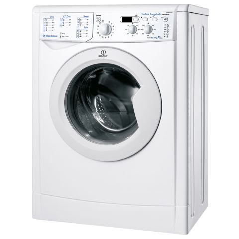 Пральна машина INDESIT IWSND 51051 C ECO EU