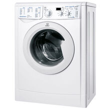 Стиральная машина INDESIT IWSND 51051 C ECO EU