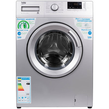 Пральна машина BEKO WRE 6512 BSSPT