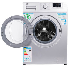 Пральна машина BEKO WRE 6512 BSSPT