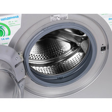 Пральна машина BEKO WRE 6512 BSSPT