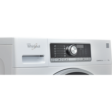 Пральна машина WHIRLPOOL AWG 812/PRO