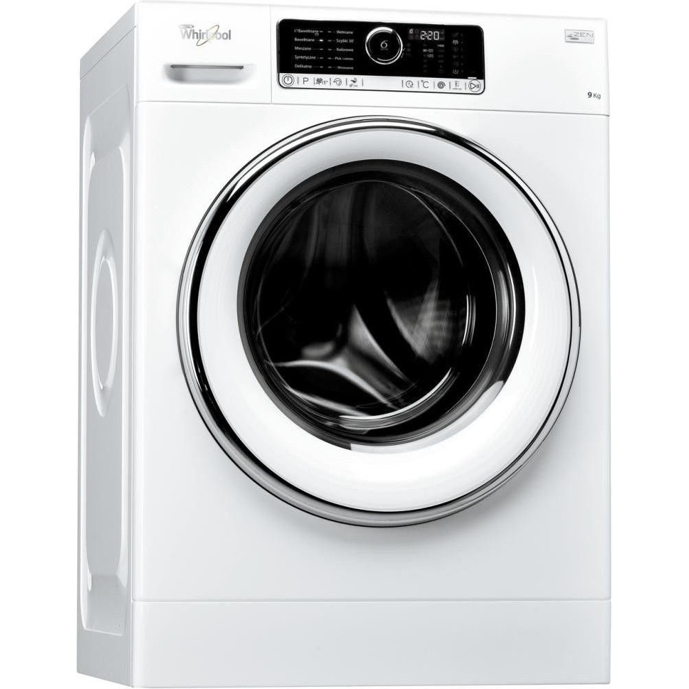 Стиральная машина WHIRLPOOL AWG 912/PRO - в интернет-магазине Фокстрот:  цены, отзывы, характеристики | купить в Киеве, Харькове, Днепропетровске,  Одессе - Украина