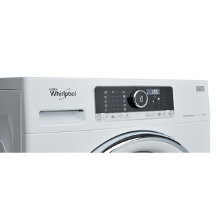 Пральна машина WHIRLPOOL AWG 912/PRO Тип машини автоматична