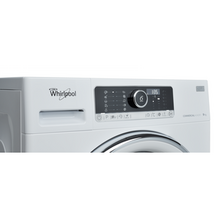 Пральна машина WHIRLPOOL AWG 912/PRO