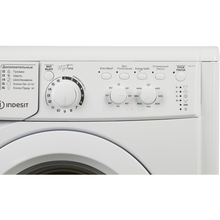 Стиральная машина INDESIT E2SC 2160 W UA (F101709)