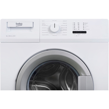 Стиральная машина BEKO YWFRS54P1BSWPT