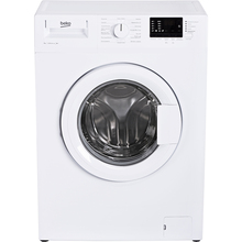 Пральна машина BEKO WRS55P2BWWPT