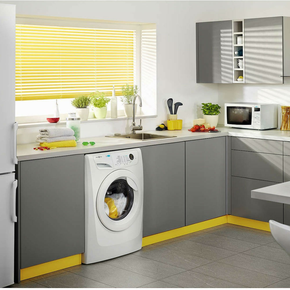 Стиральная машина ZANUSSI ZWF81463W - в интернет-магазине Фокстрот: цены,  отзывы, характеристики | купить в Киеве, Харькове, Днепропетровске, Одессе  - Украина