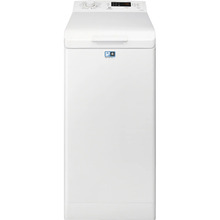 Пральна машина ELECTROLUX EWT1264ILW