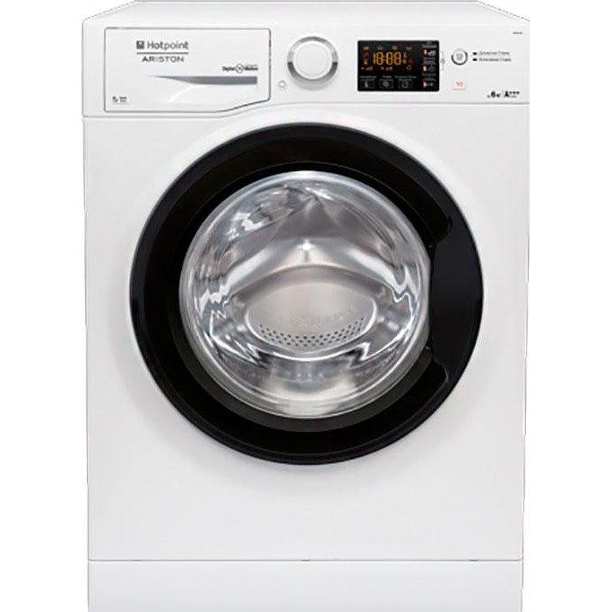 Пральна машина HOTPOINT ARISTON RSPGX 603 K UA