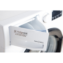 Пральна машина HOTPOINT ARISTON RSPGX 603 K UA