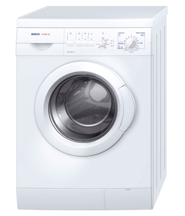 Пральна машина BOSCH WFC 2063OE