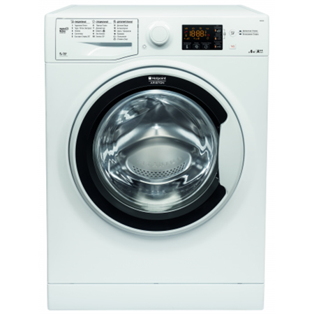 Пральна машина HOTPOINT ARISTON RSSG602WHUA