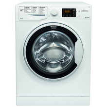 Пральна машина HOTPOINT ARISTON RSSG602WHUA