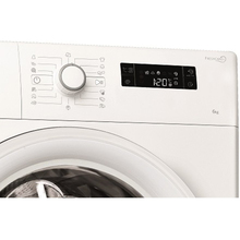 Пральна машина WHIRLPOOL FWSF61053W EU