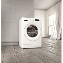 Пральна машина WHIRLPOOL FWSF61053W EU