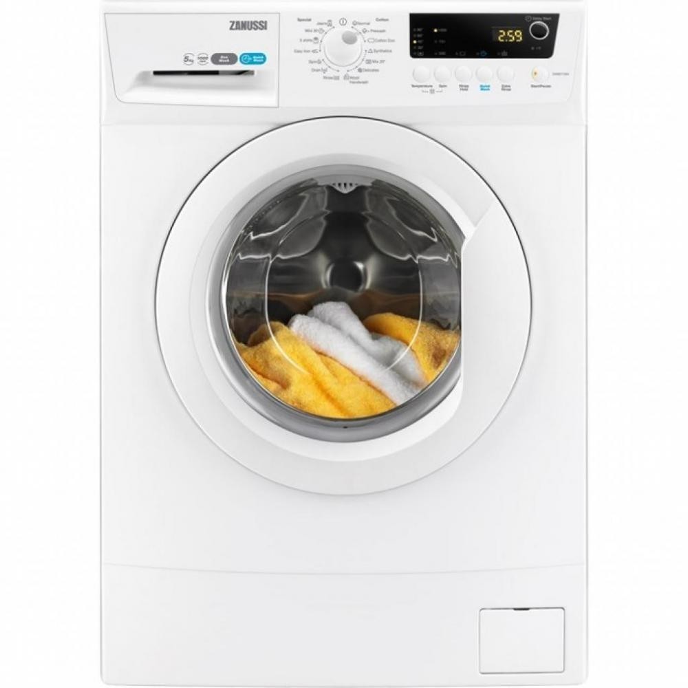 Пральна машина ZANUSSI ZWSE 7100 V