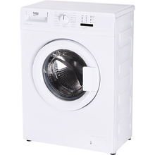 Стиральная машина BEKO WRS 54P1 BWW