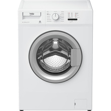 Стиральная машина BEKO YWFSRE65P1BSW