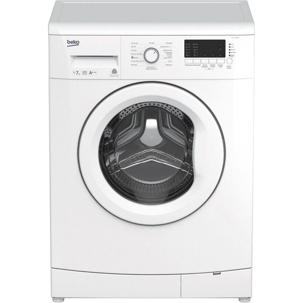 Стиральная машина BEKO WRE 75P2 XWWPT