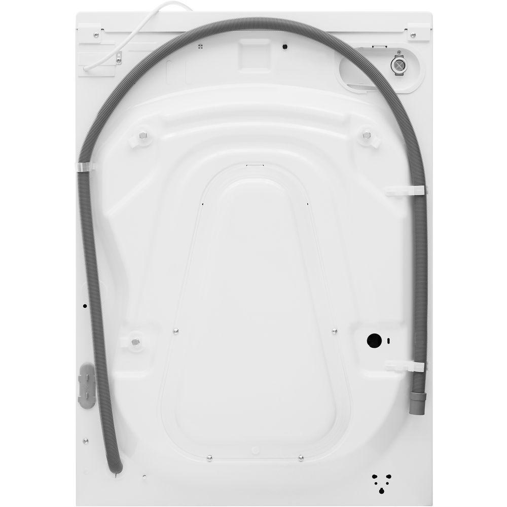 Пральна машина WHIRLPOOL FWSG71283W EU Тип машини автоматична