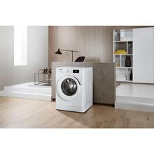 Пральна машина WHIRLPOOL FWSG71283W EU