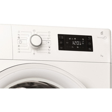 Пральна машина WHIRLPOOL FWSG71253W EU