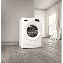 Пральна машина WHIRLPOOL FWSG71253W EU