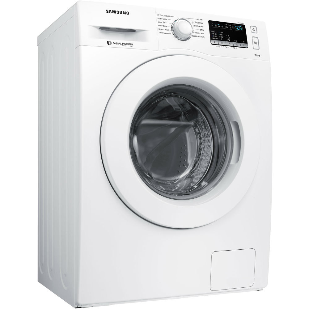 Стиральная машина SAMSUNG WW70J4263MW/UA Тип машины стиральная машина