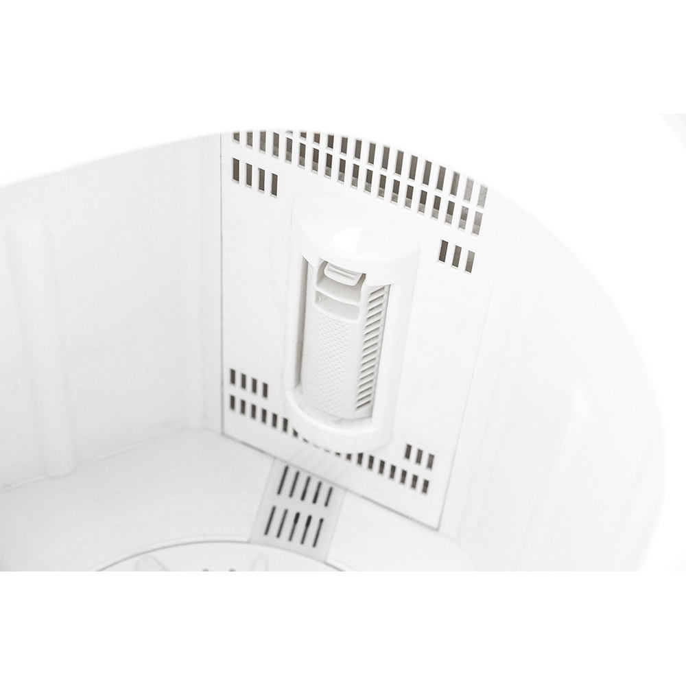 Пральна машина SATURN ST-WK1615 Максимальне завантаження 2.5