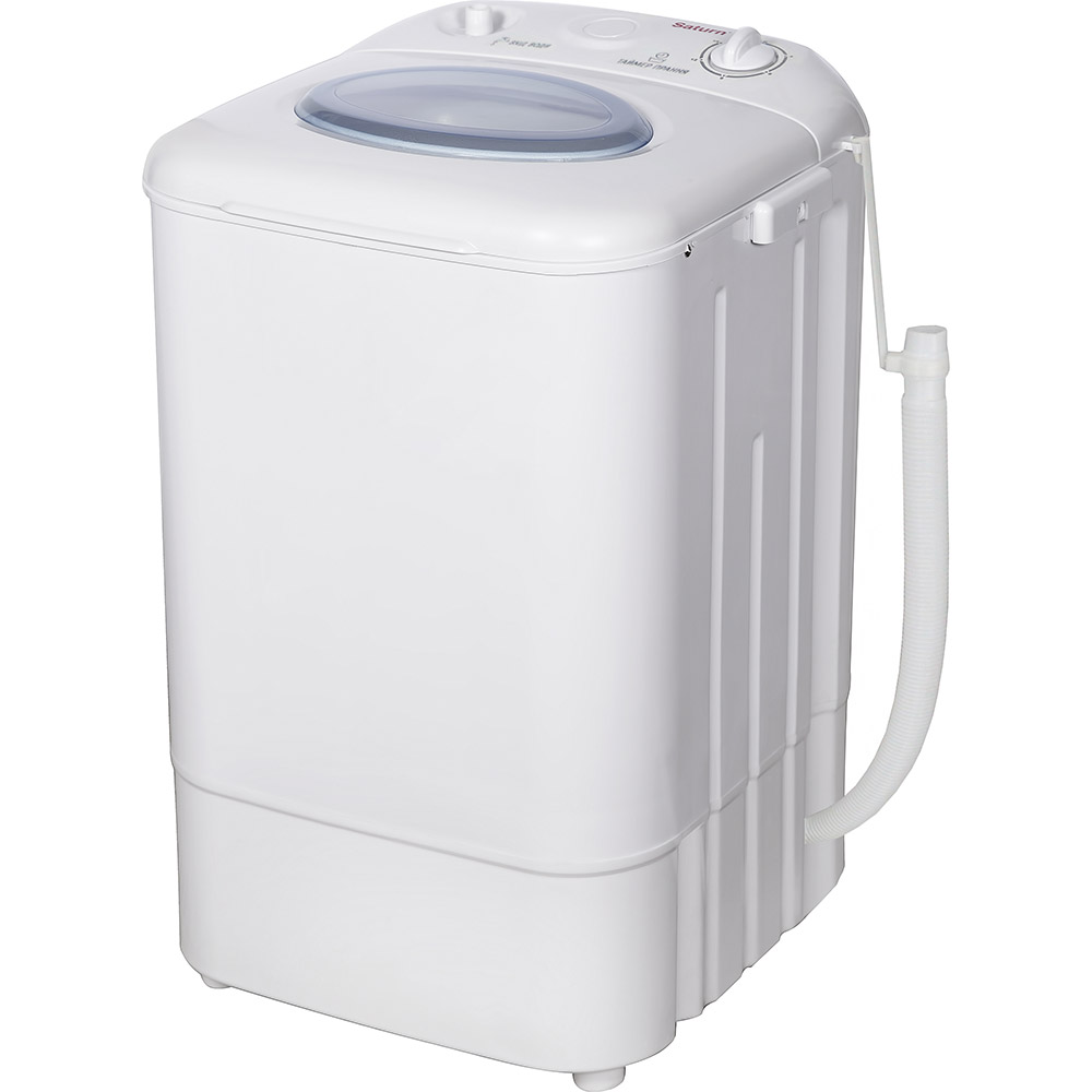 Пральна машина SATURN ST-WK1615 Тип машини пральна машина