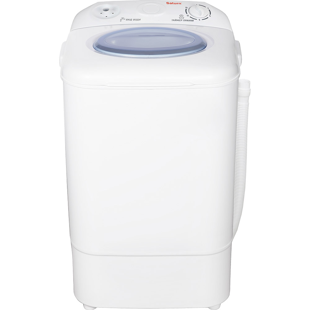 Пральна машина SATURN ST-WK1615