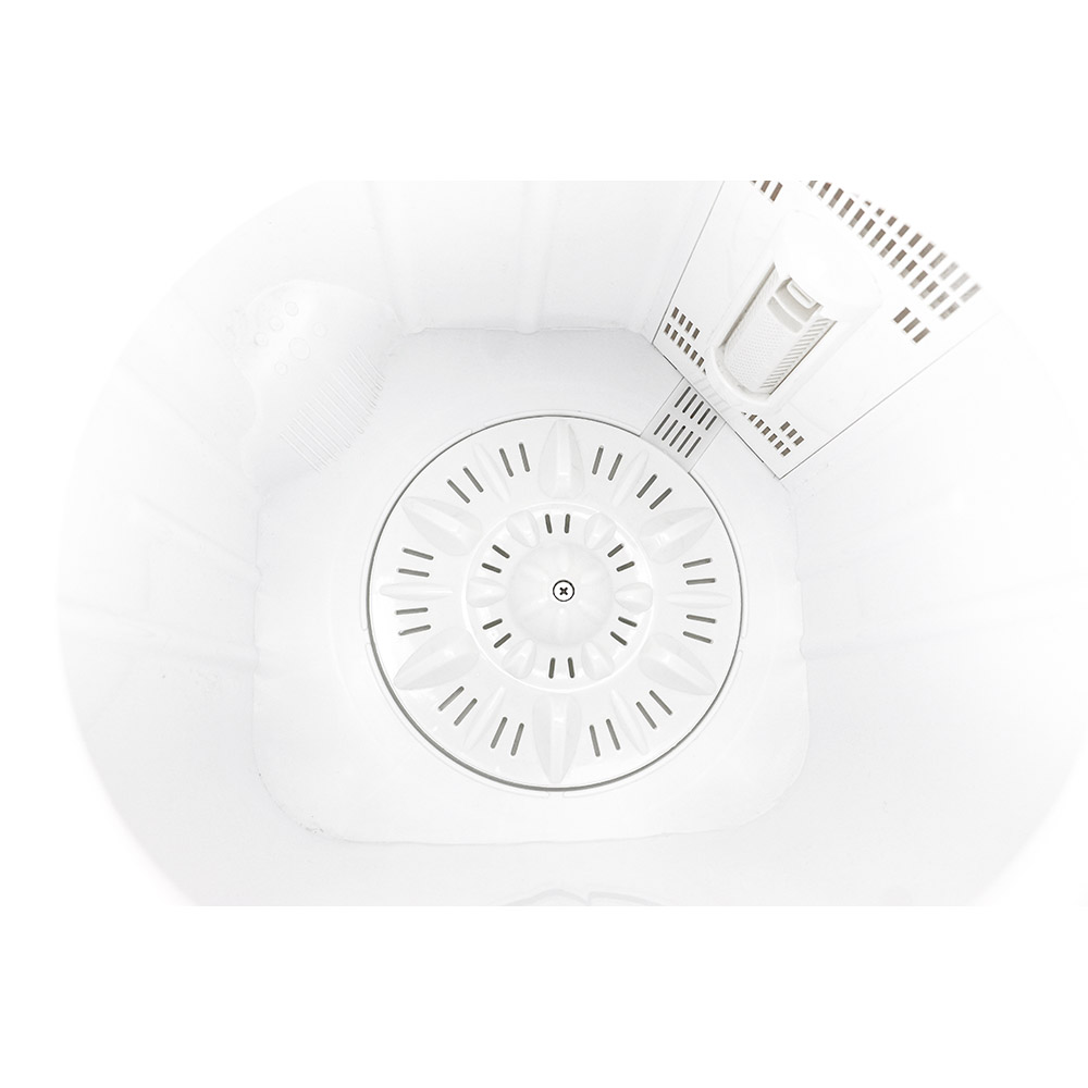 Пральна машина SATURN ST-WK1615 Тип завантаження вертикальне